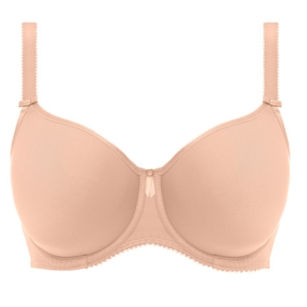 Fantasie Rebecca Essentials Spacer Bra in nude 34H US/ 34FF UK